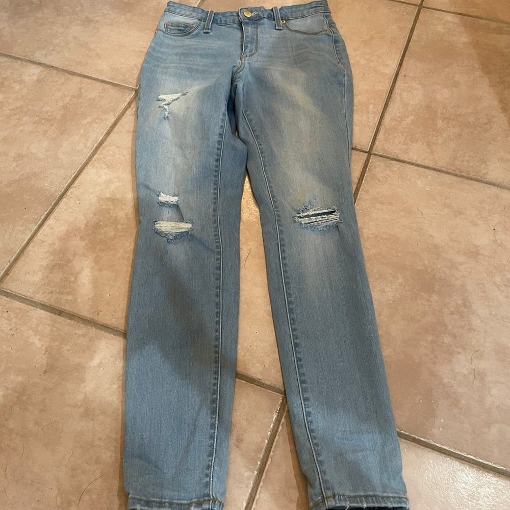 Universal Thread Women's Skinny Jeans Size 4 @@@@